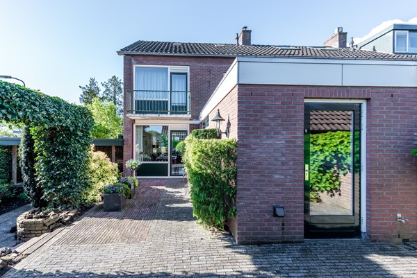 Medium property photo - Kobaltstraat 30, 7334 AS Apeldoorn